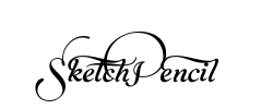 SketchPencil - logo
